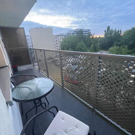 Sweet Apartment Szczecin Dış mekan fotoğraf