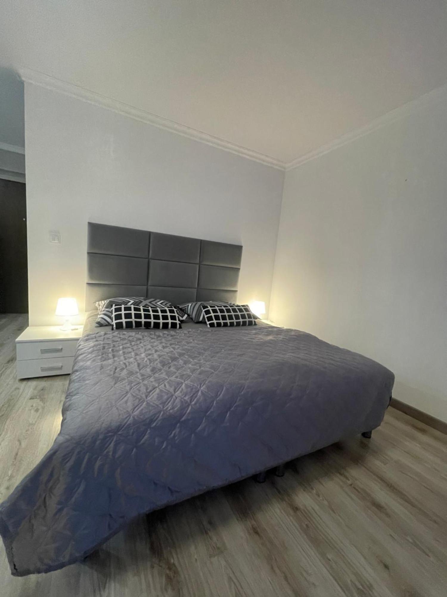 Sweet Apartment Szczecin Dış mekan fotoğraf