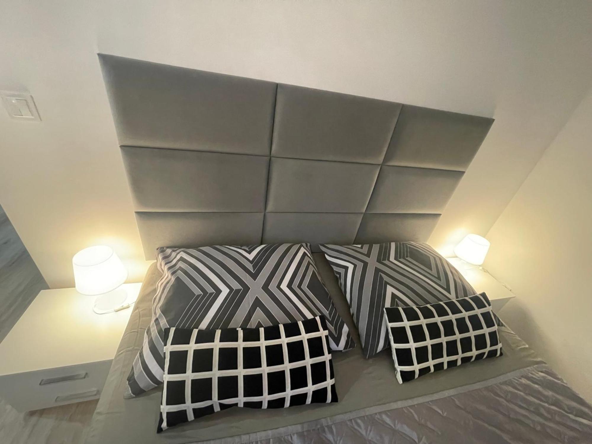 Sweet Apartment Szczecin Dış mekan fotoğraf