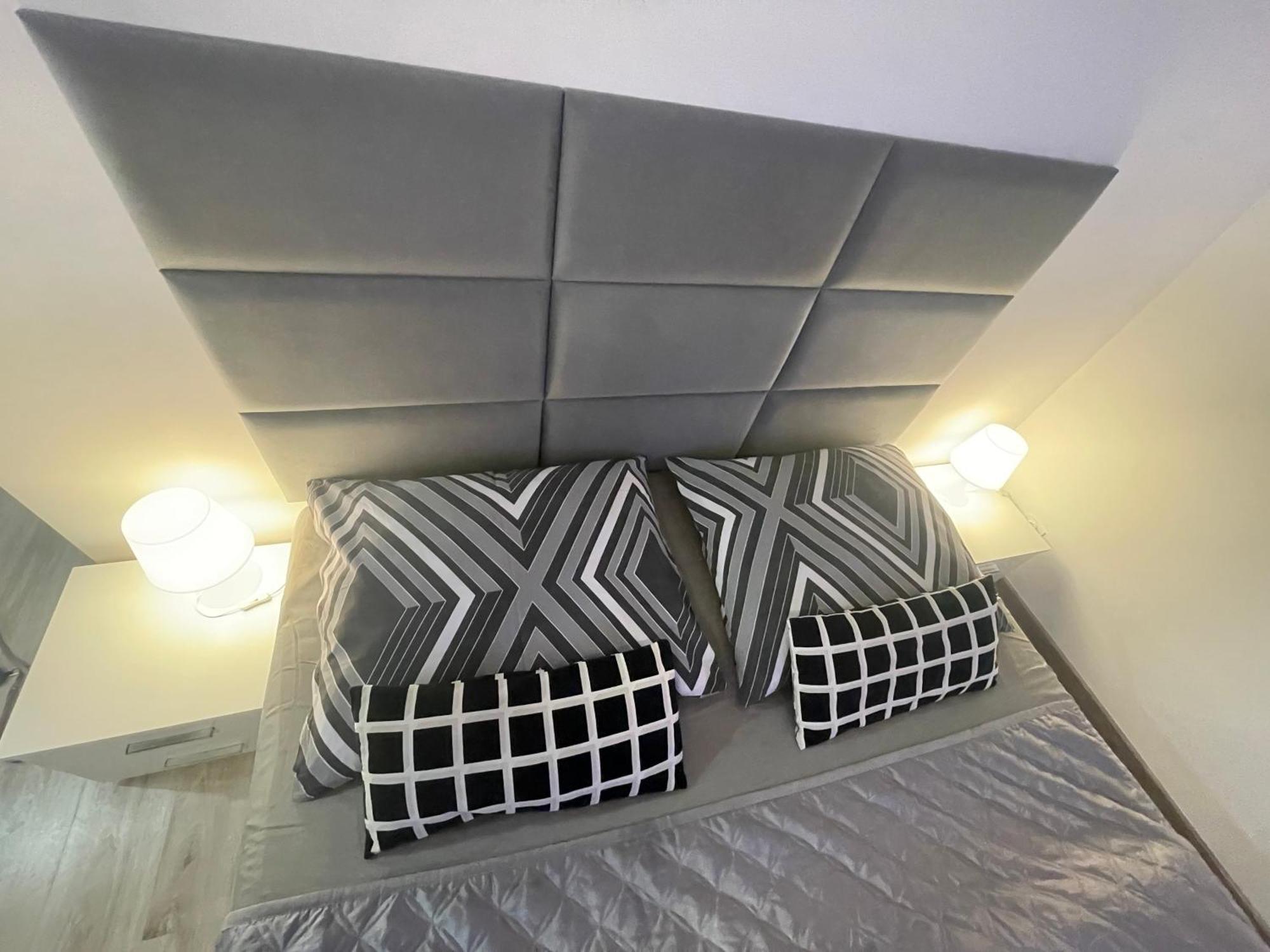 Sweet Apartment Szczecin Dış mekan fotoğraf