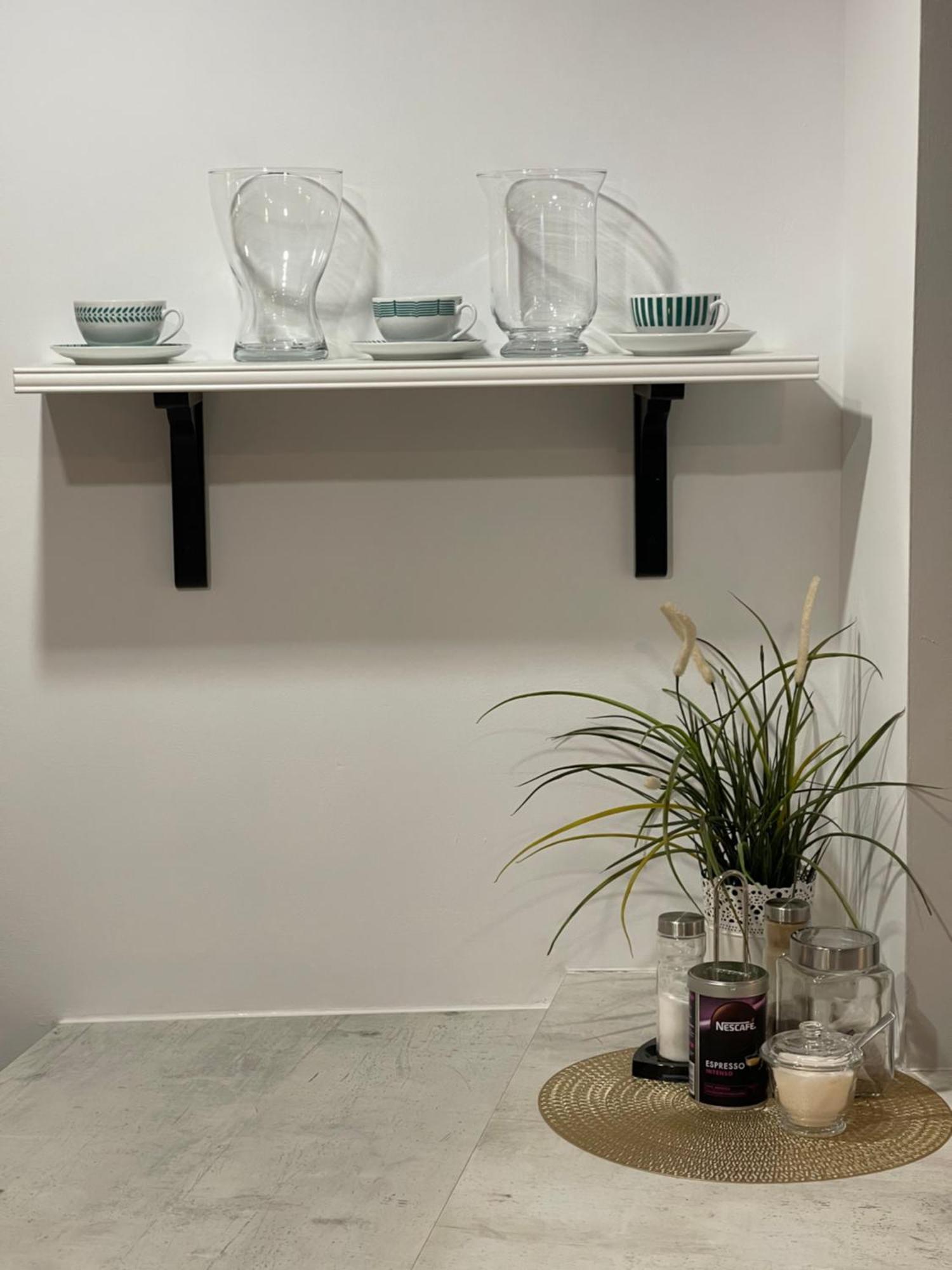 Sweet Apartment Szczecin Dış mekan fotoğraf